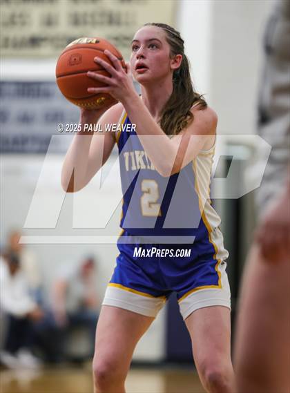 Thumbnail 1 in Central Columbia vs. Northern Lebanon  (PIAA Class 4A First Round) photogallery.