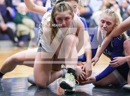 Thumbnail 2 in Central Columbia vs. Northern Lebanon  (PIAA Class 4A First Round) photogallery.