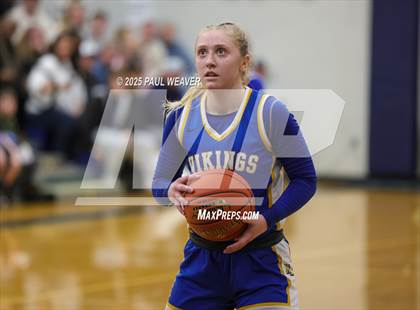 Thumbnail 2 in Central Columbia vs. Northern Lebanon  (PIAA Class 4A First Round) photogallery.