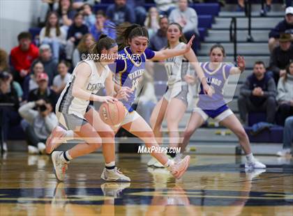 Thumbnail 2 in Central Columbia vs. Northern Lebanon  (PIAA Class 4A First Round) photogallery.