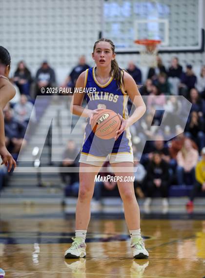 Thumbnail 2 in Central Columbia vs. Northern Lebanon  (PIAA Class 4A First Round) photogallery.