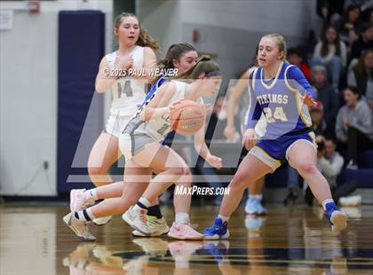 Thumbnail 3 in Central Columbia vs. Northern Lebanon  (PIAA Class 4A First Round) photogallery.