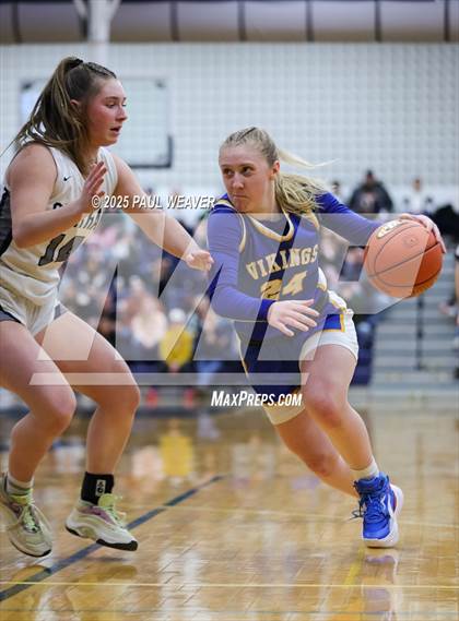 Thumbnail 3 in Central Columbia vs. Northern Lebanon  (PIAA Class 4A First Round) photogallery.