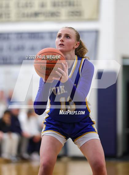 Thumbnail 1 in Central Columbia vs. Northern Lebanon  (PIAA Class 4A First Round) photogallery.