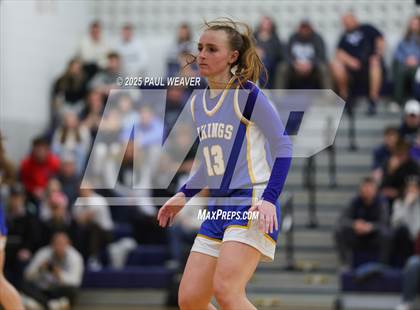 Thumbnail 2 in Central Columbia vs. Northern Lebanon  (PIAA Class 4A First Round) photogallery.