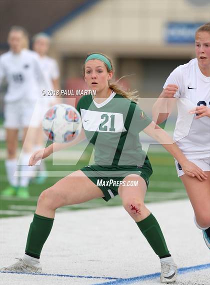 Thumbnail 3 in Providence Catholic @ Plainfield South photogallery.