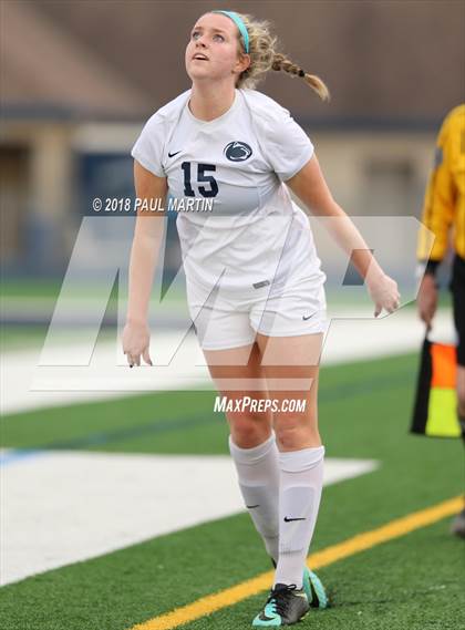 Thumbnail 2 in Providence Catholic @ Plainfield South photogallery.