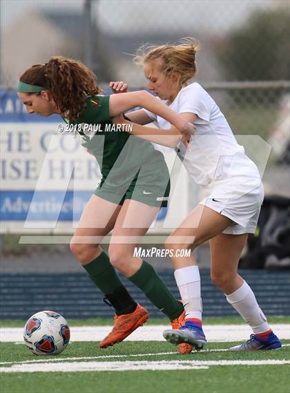 Thumbnail 1 in Providence Catholic @ Plainfield South photogallery.