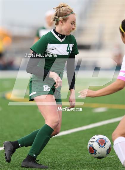 Thumbnail 1 in Providence Catholic @ Plainfield South photogallery.