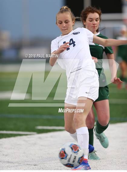 Thumbnail 3 in Providence Catholic @ Plainfield South photogallery.
