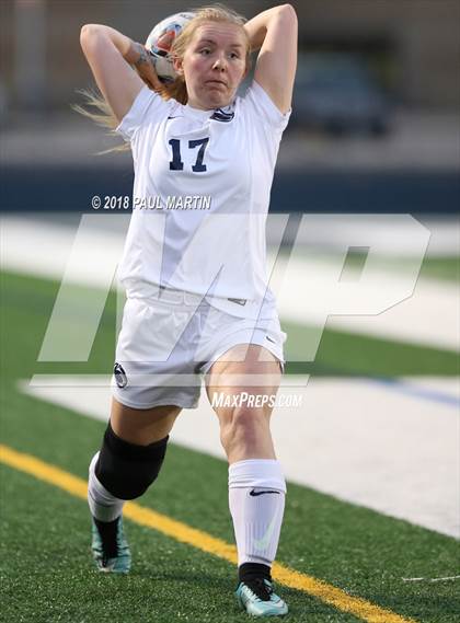 Thumbnail 3 in Providence Catholic @ Plainfield South photogallery.