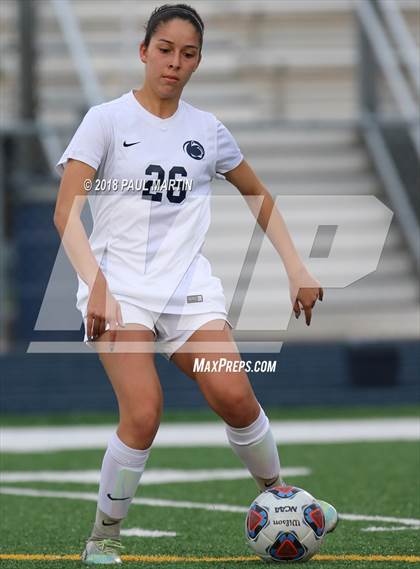 Thumbnail 3 in Providence Catholic @ Plainfield South photogallery.