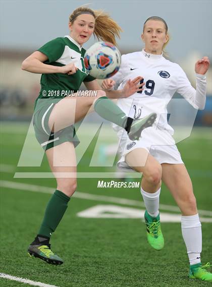 Thumbnail 1 in Providence Catholic @ Plainfield South photogallery.