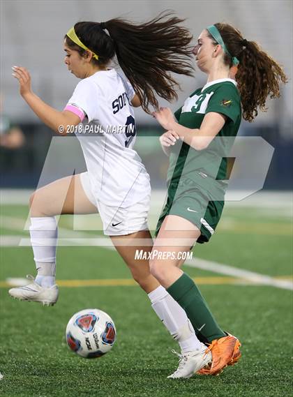 Thumbnail 1 in Providence Catholic @ Plainfield South photogallery.