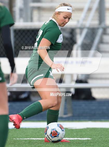 Thumbnail 3 in Providence Catholic @ Plainfield South photogallery.