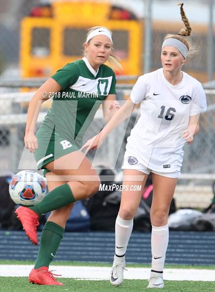 Thumbnail 2 in Providence Catholic @ Plainfield South photogallery.