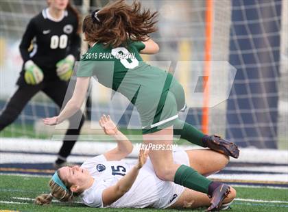 Thumbnail 3 in Providence Catholic @ Plainfield South photogallery.