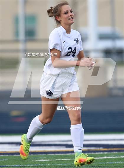 Thumbnail 2 in Providence Catholic @ Plainfield South photogallery.
