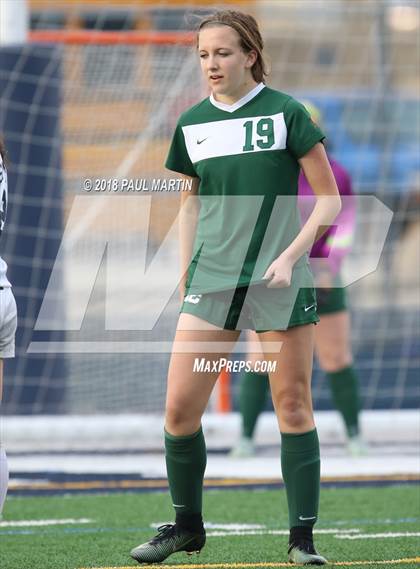 Thumbnail 3 in Providence Catholic @ Plainfield South photogallery.