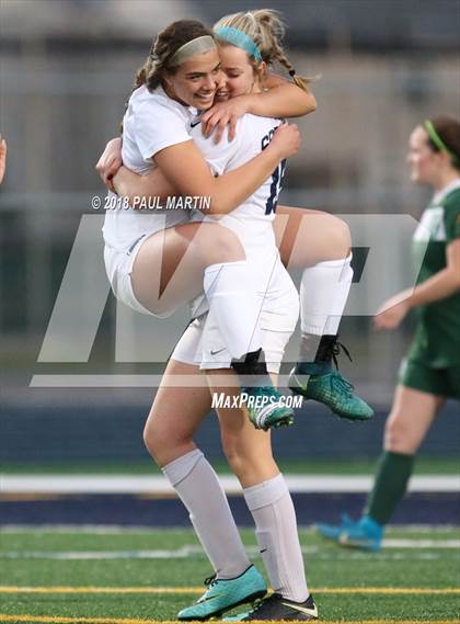 Thumbnail 2 in Providence Catholic @ Plainfield South photogallery.