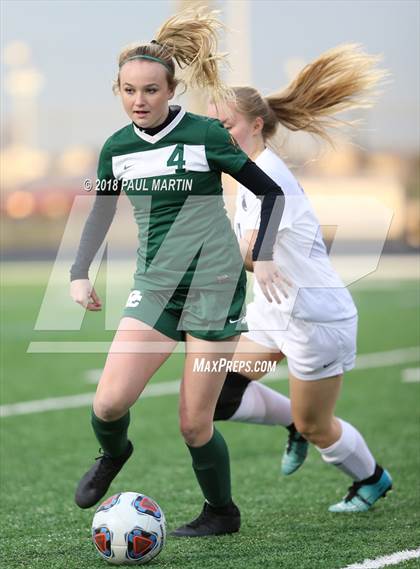 Thumbnail 2 in Providence Catholic @ Plainfield South photogallery.