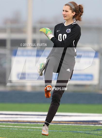 Thumbnail 2 in Providence Catholic @ Plainfield South photogallery.