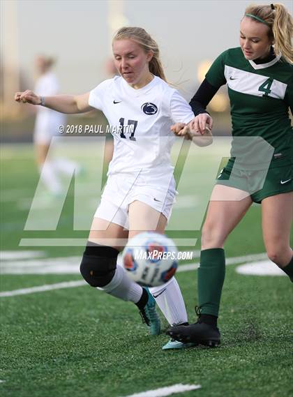 Thumbnail 3 in Providence Catholic @ Plainfield South photogallery.