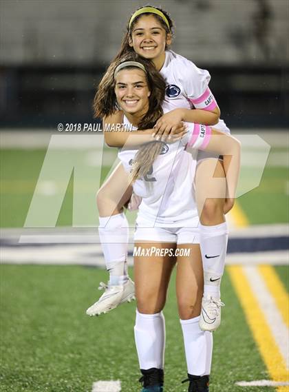 Thumbnail 2 in Providence Catholic @ Plainfield South photogallery.