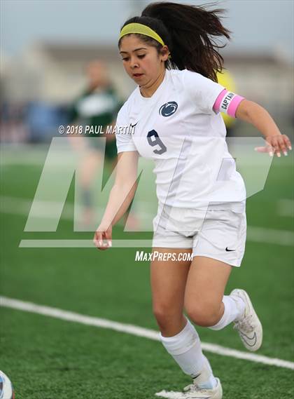 Thumbnail 3 in Providence Catholic @ Plainfield South photogallery.