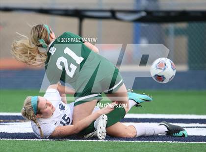 Thumbnail 1 in Providence Catholic @ Plainfield South photogallery.