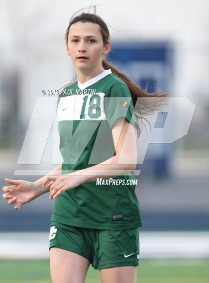 Thumbnail 3 in Providence Catholic @ Plainfield South photogallery.
