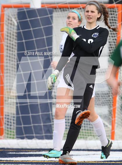 Thumbnail 1 in Providence Catholic @ Plainfield South photogallery.