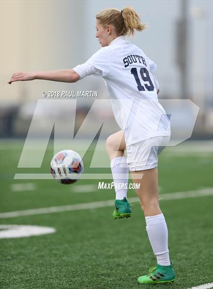 Thumbnail 1 in Providence Catholic @ Plainfield South photogallery.