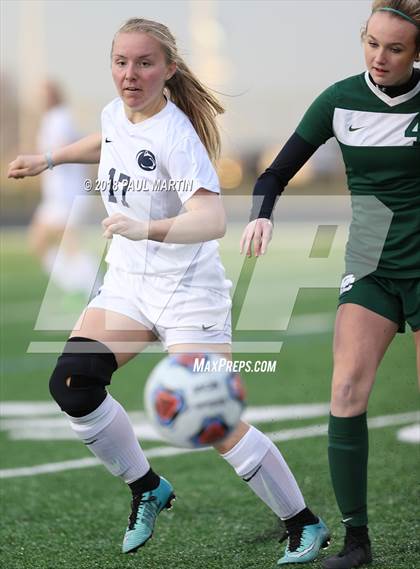 Thumbnail 1 in Providence Catholic @ Plainfield South photogallery.