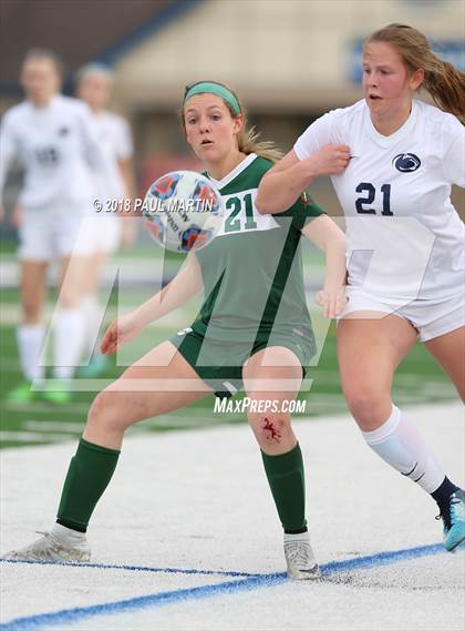Thumbnail 1 in Providence Catholic @ Plainfield South photogallery.