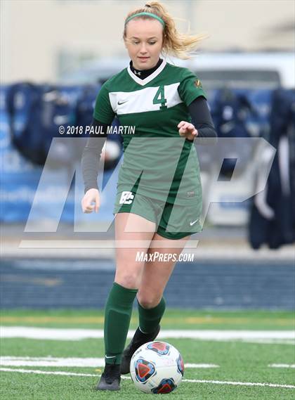 Thumbnail 1 in Providence Catholic @ Plainfield South photogallery.