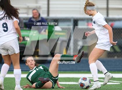 Thumbnail 3 in Providence Catholic @ Plainfield South photogallery.
