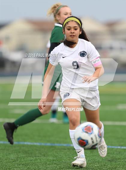 Thumbnail 2 in Providence Catholic @ Plainfield South photogallery.