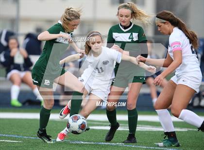 Thumbnail 3 in Providence Catholic @ Plainfield South photogallery.