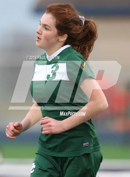 Thumbnail 1 in Providence Catholic @ Plainfield South photogallery.