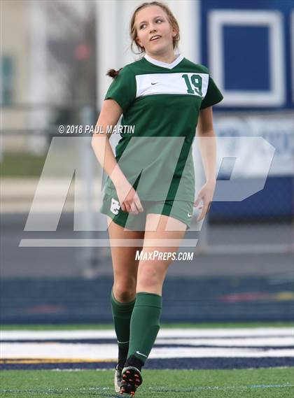 Thumbnail 1 in Providence Catholic @ Plainfield South photogallery.