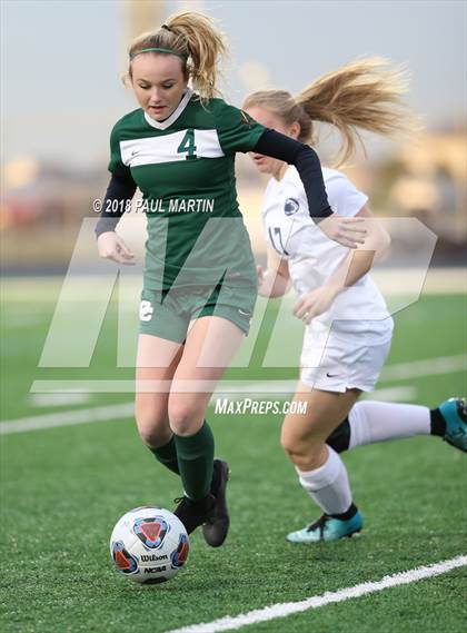 Thumbnail 1 in Providence Catholic @ Plainfield South photogallery.