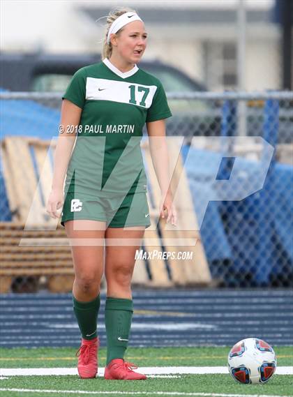 Thumbnail 2 in Providence Catholic @ Plainfield South photogallery.