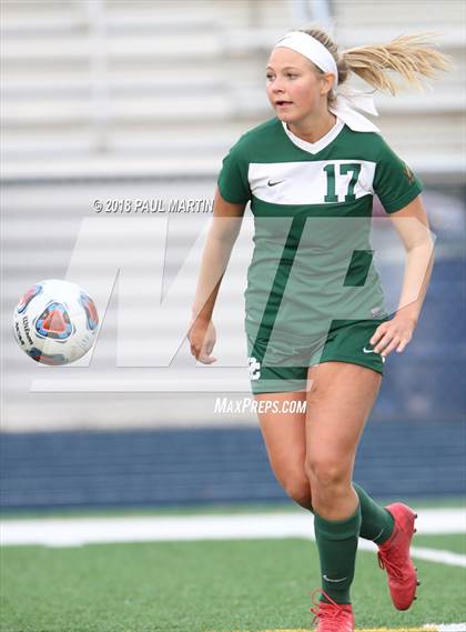 Thumbnail 2 in Providence Catholic @ Plainfield South photogallery.
