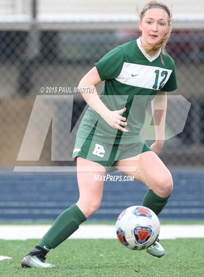 Thumbnail 2 in Providence Catholic @ Plainfield South photogallery.
