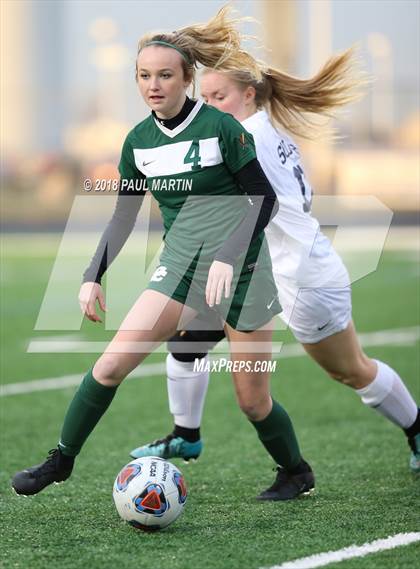 Thumbnail 3 in Providence Catholic @ Plainfield South photogallery.