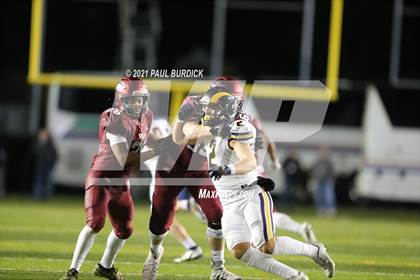 Thumbnail 3 in Mt. Lebanon vs St Joseph's Prep ( PIAA 6A Championship) photogallery.