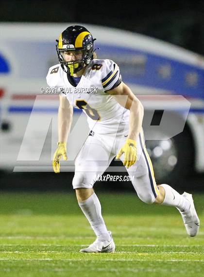 Thumbnail 1 in Mt. Lebanon vs St Joseph's Prep ( PIAA 6A Championship) photogallery.