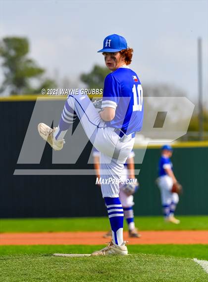 Thumbnail 1 in Hooks vs Harleton (Highway 11 Classic) photogallery.