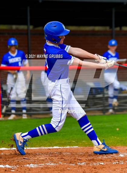 Thumbnail 3 in Hooks vs Harleton (Highway 11 Classic) photogallery.